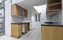 Craighead kitchen extension leads