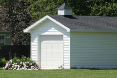Craighead outbuilding construction costs